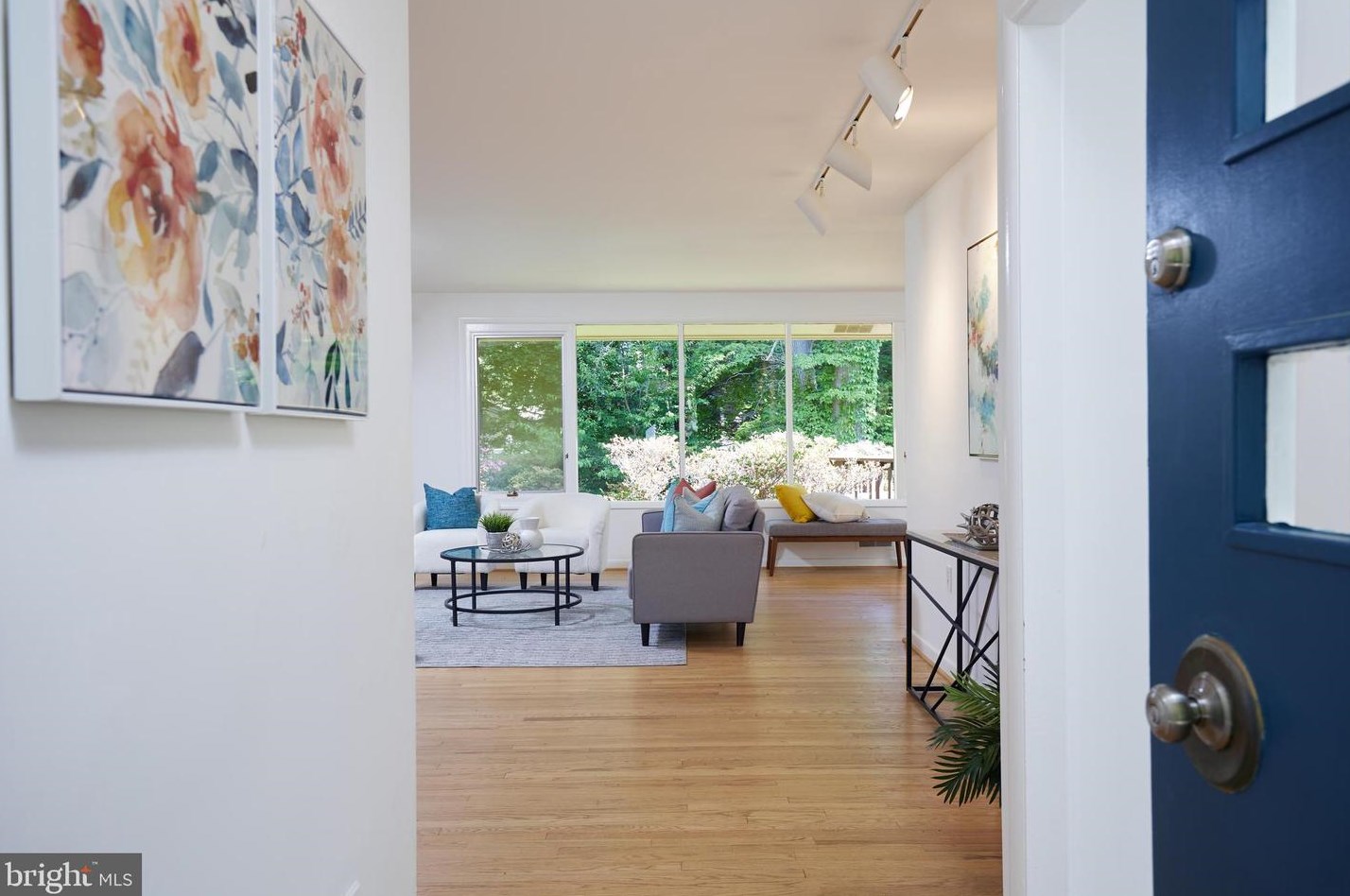 4901 Falstone Ave, Bethesda MD 20815-5539 exterior