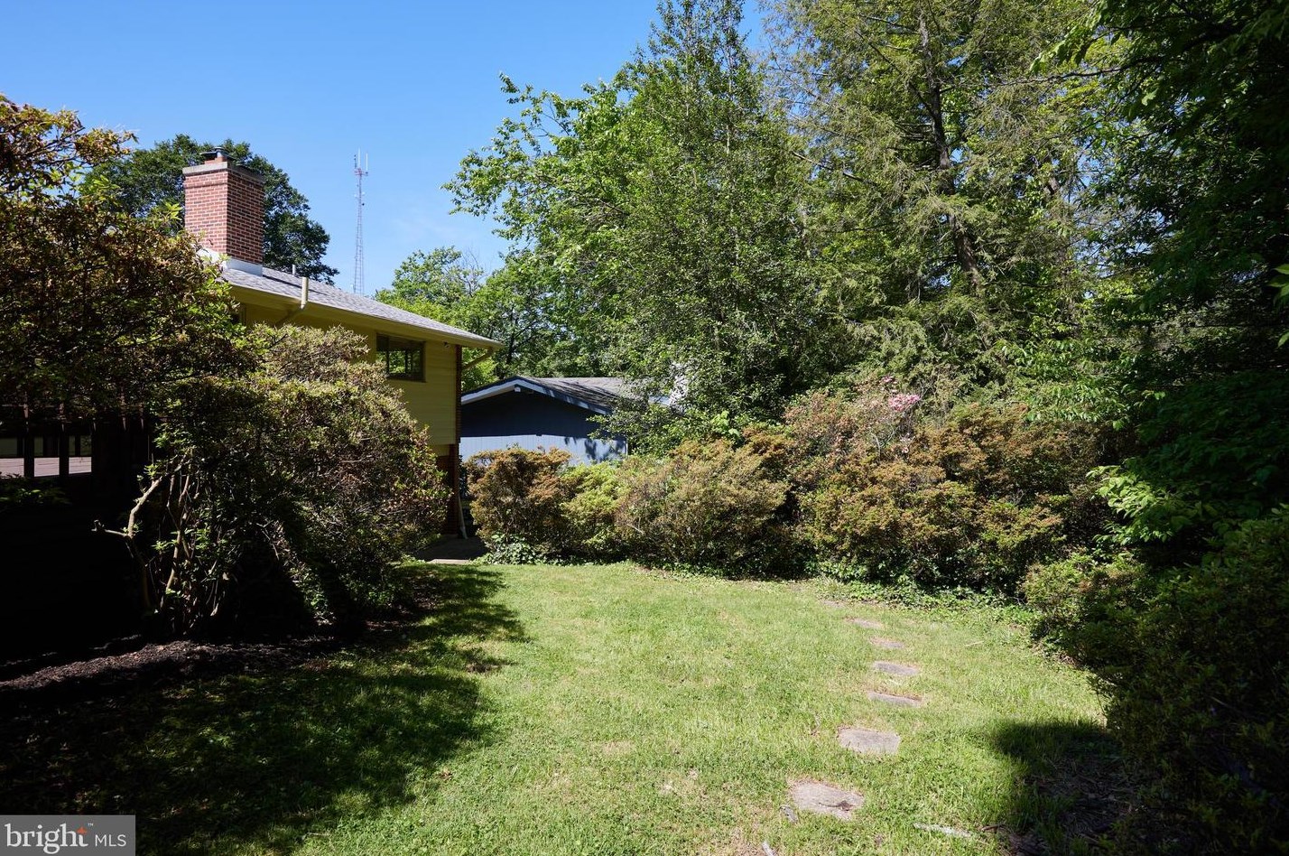 4901 Falstone Ave, Bethesda MD 20815-5539 exterior