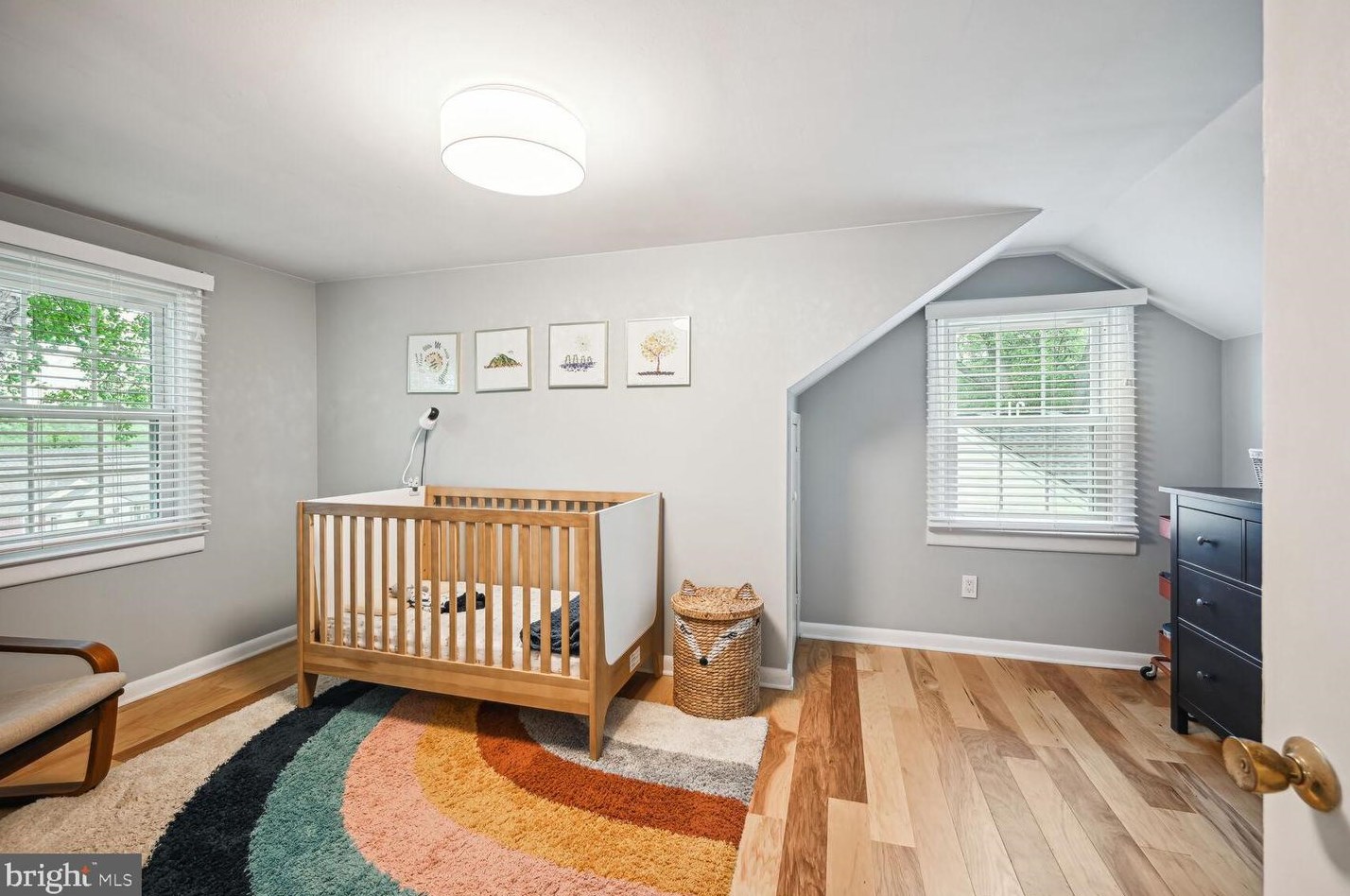 12613 Farnell Dr, Silver Spring MD 20906-3873 exterior