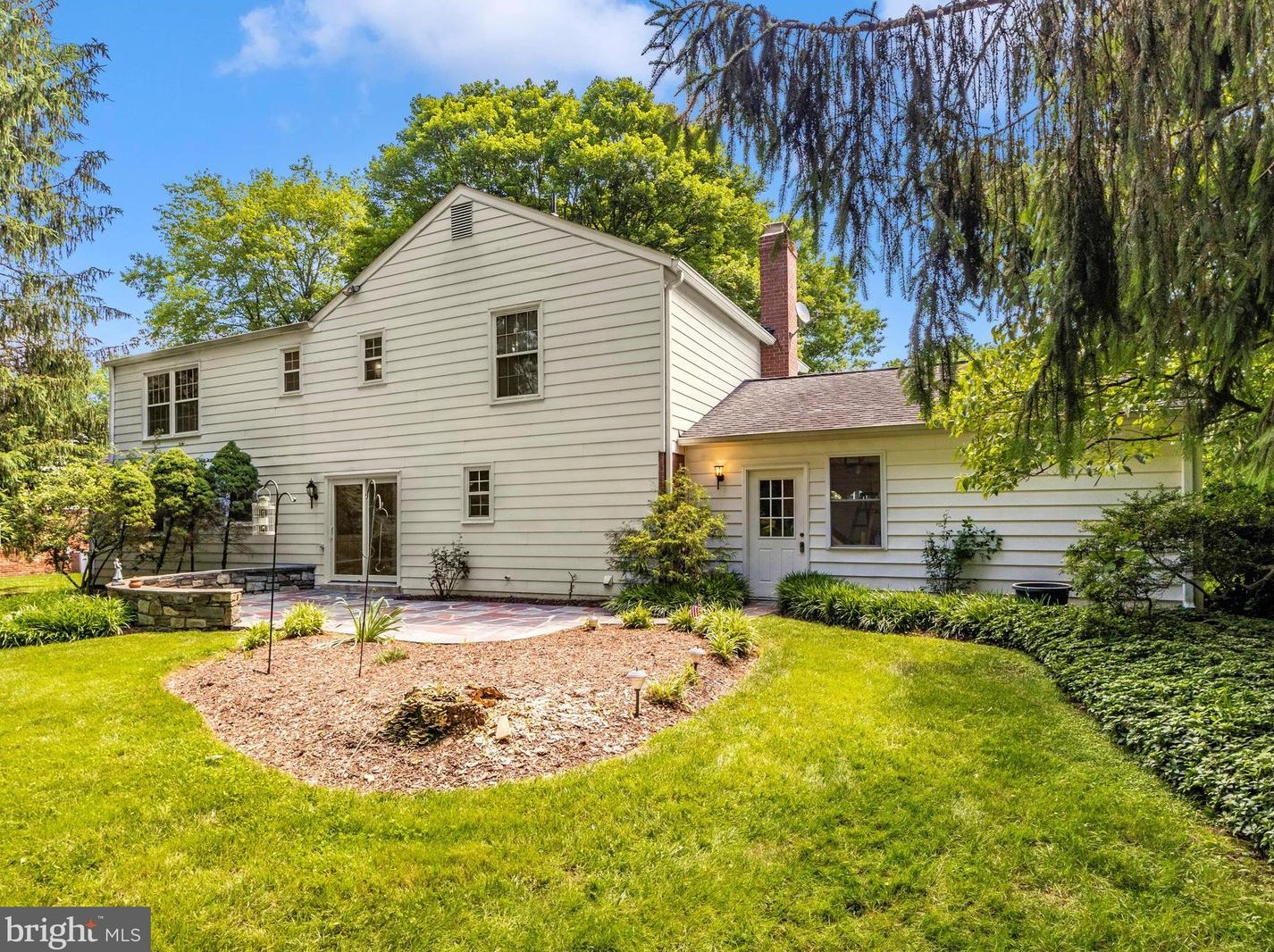 14124 Sturtevant Rd, Silver Spring MD 20905-4456 exterior