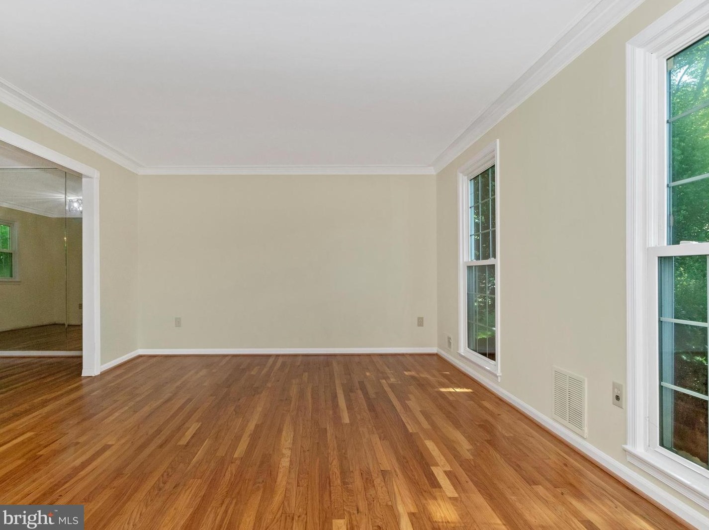 14124 Sturtevant Rd, Silver Spring MD 20905-4456 exterior