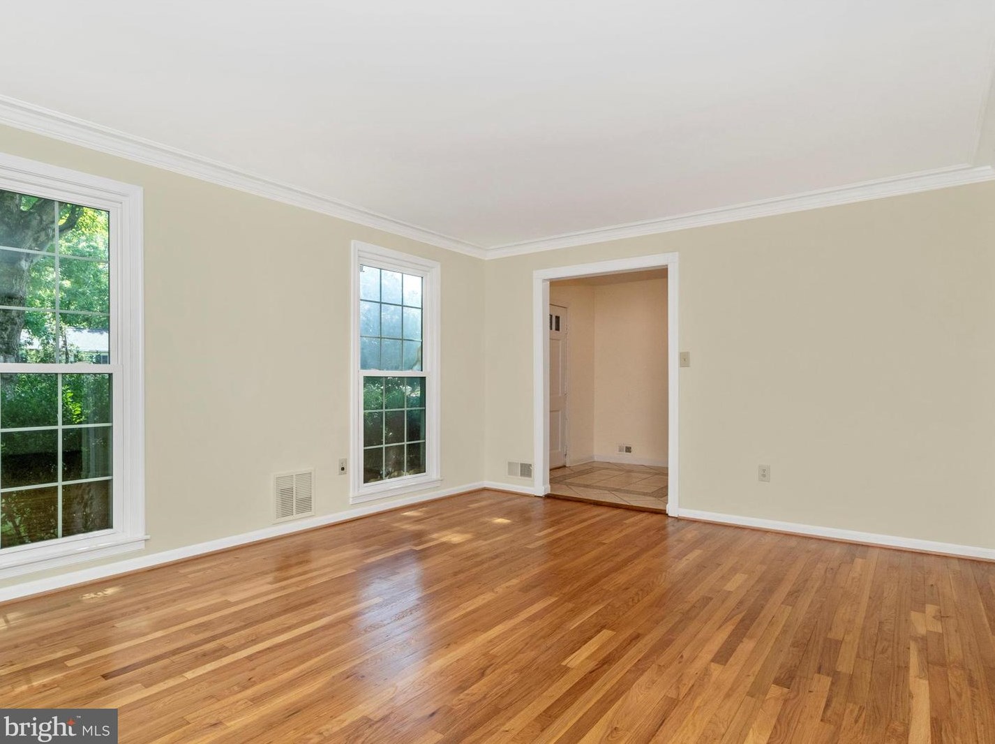 14124 Sturtevant Rd, Silver Spring MD 20905-4456 exterior