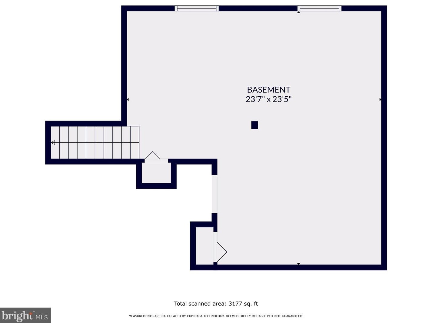 14124 Sturtevant Rd, Silver Spring MD 20905-4456 exterior