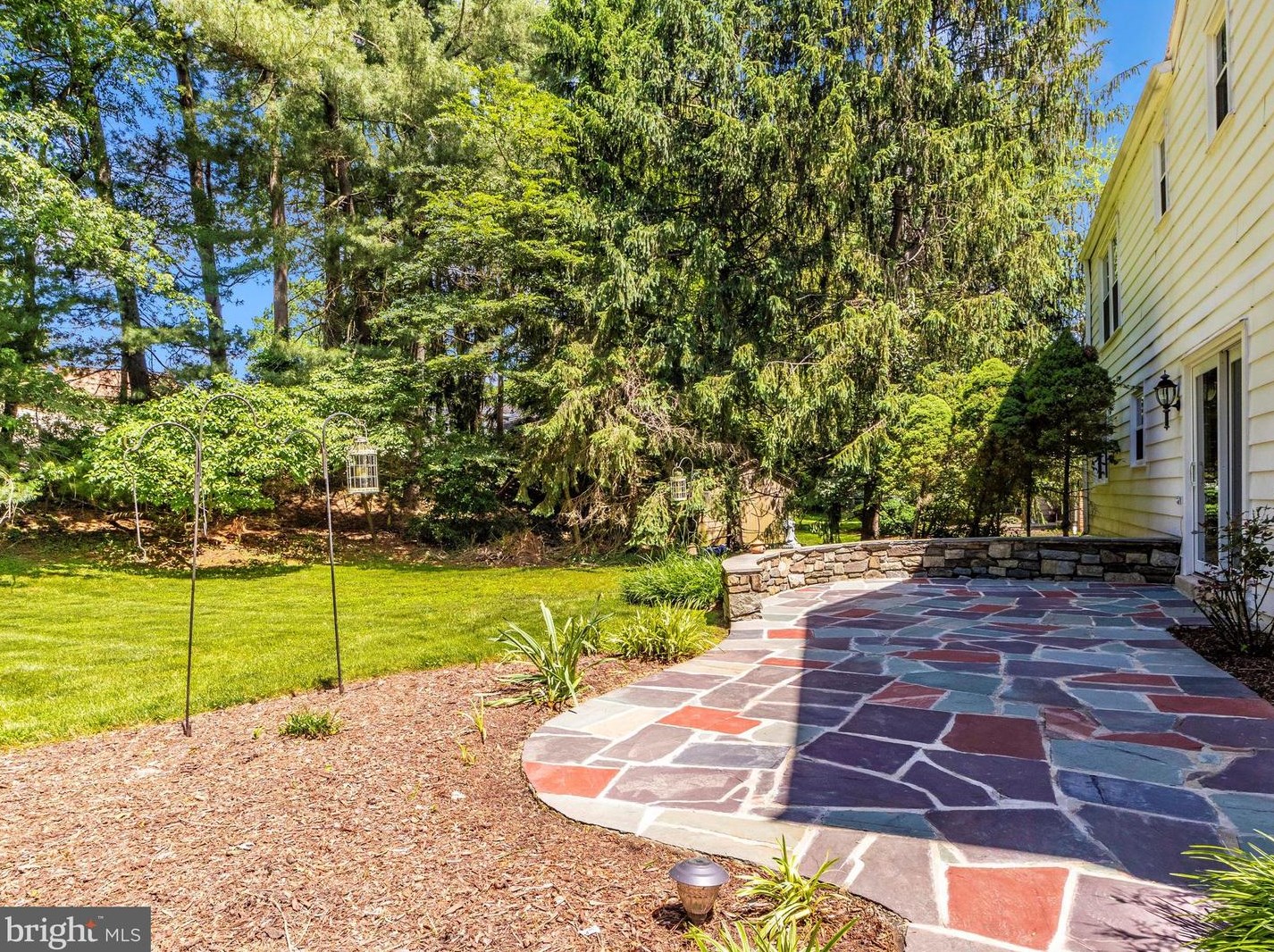 14124 Sturtevant Rd, Silver Spring MD 20905-4456 exterior