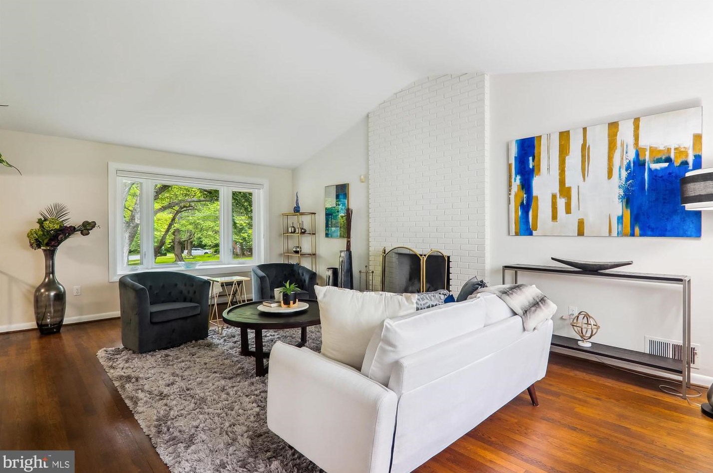 300 Lamberton Dr, Silver Spring MD 20902-3069 exterior