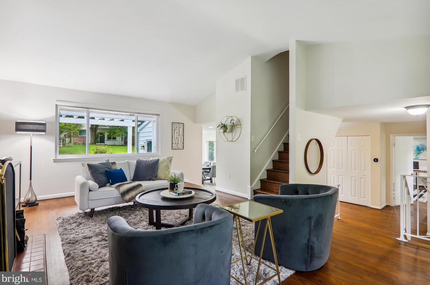 300 Lamberton Dr, Silver Spring MD 20902-3069 exterior