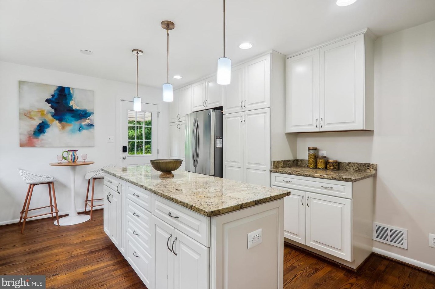 300 Lamberton Dr, Silver Spring MD 20902-3069 exterior