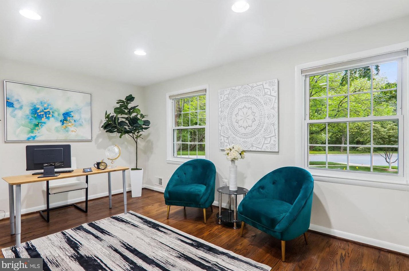 300 Lamberton Dr, Silver Spring MD 20902-3069 exterior