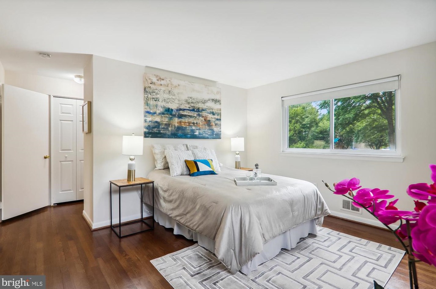 300 Lamberton Dr, Silver Spring MD 20902-3069 exterior