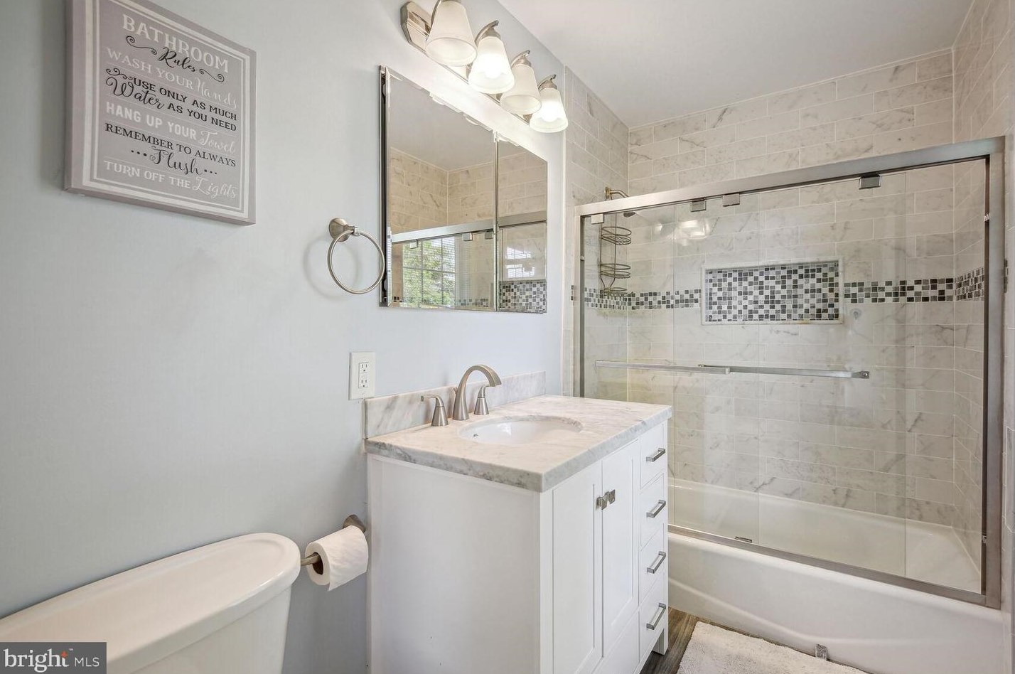 4608 Flower Vly Dr, Rockville MD 20853-1810 exterior