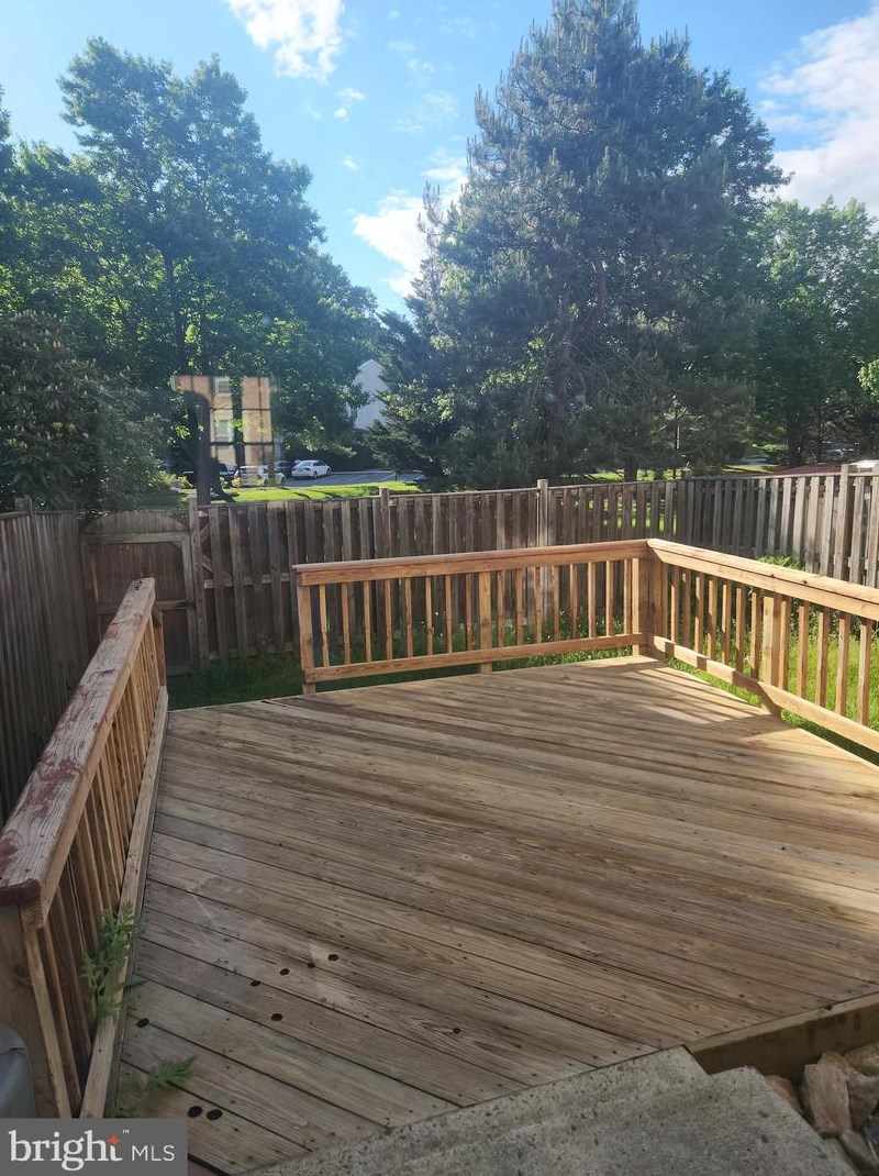 2615 Nisqually Ct, Silver Spring MD 20906-5701 exterior