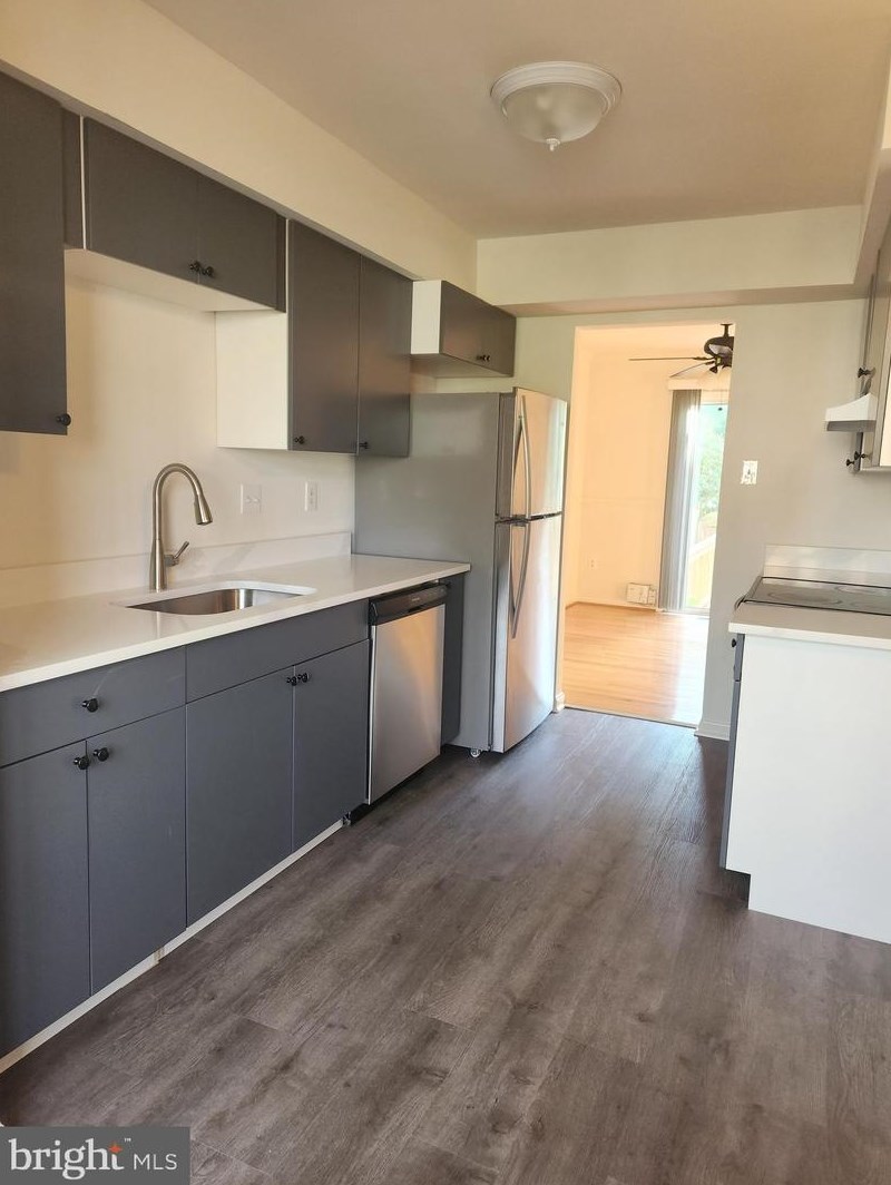 2615 Nisqually Ct, Silver Spring MD 20906-5701 exterior