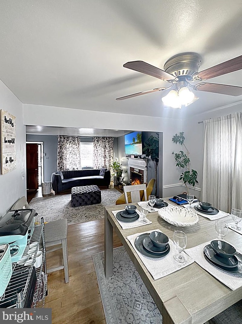 9303 New Hampshire Ave, Silver Spring MD 20905-5625 exterior