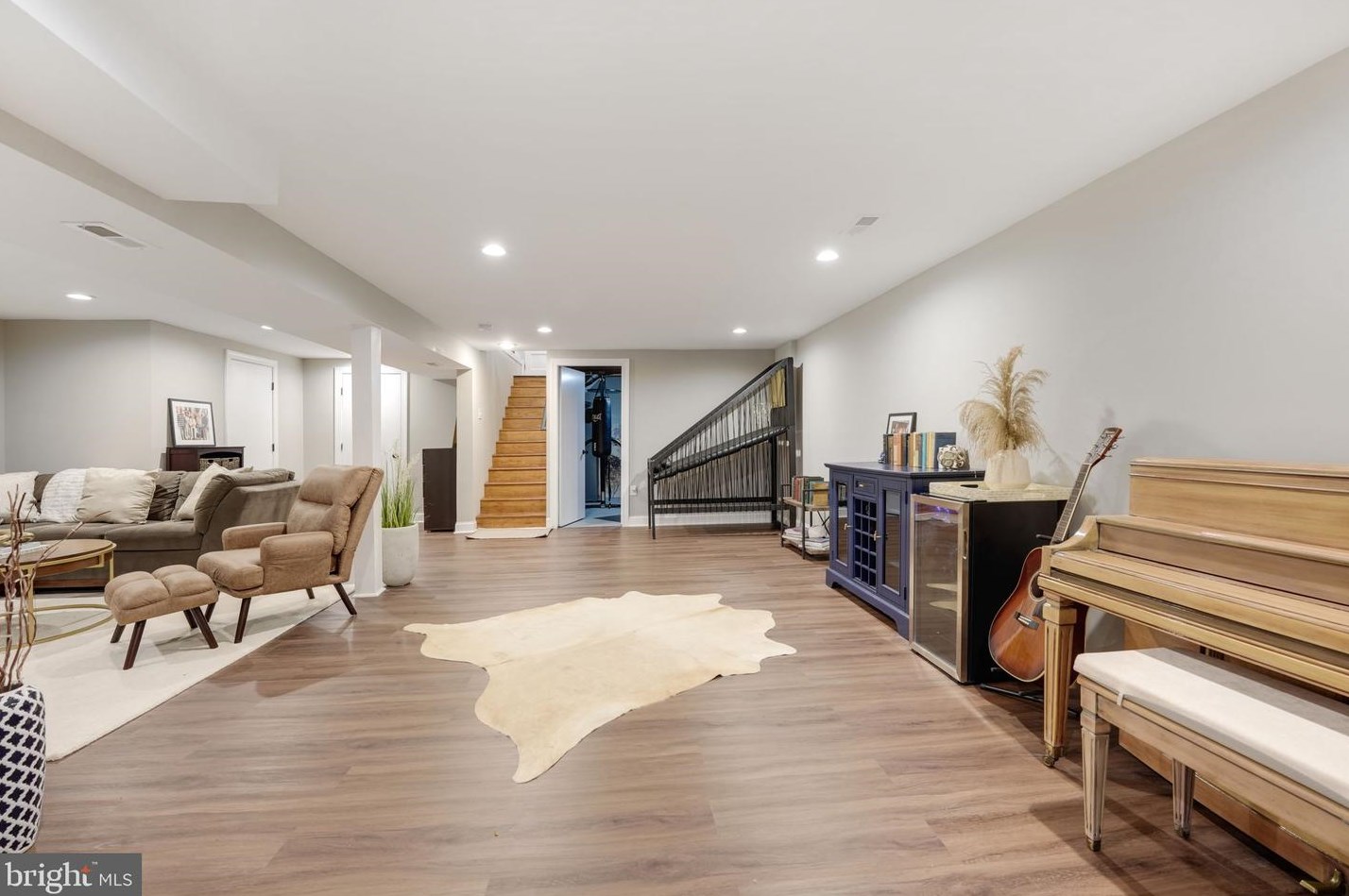 10301 Lariston Ln, Silver Spring MD 20903-1314 exterior