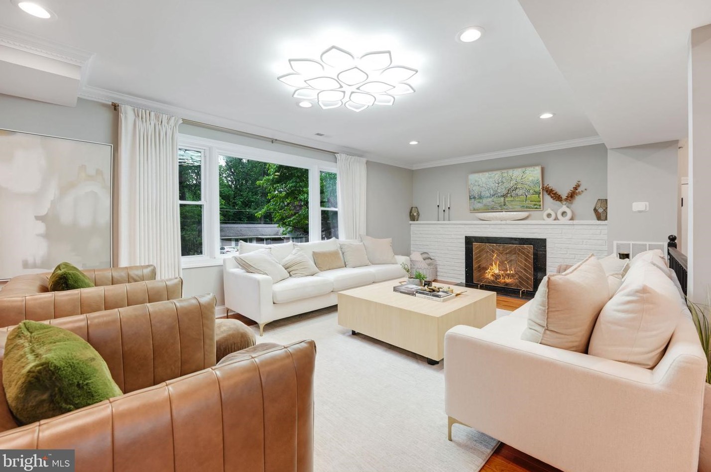 10301 Lariston Ln, Silver Spring MD 20903-1314 exterior