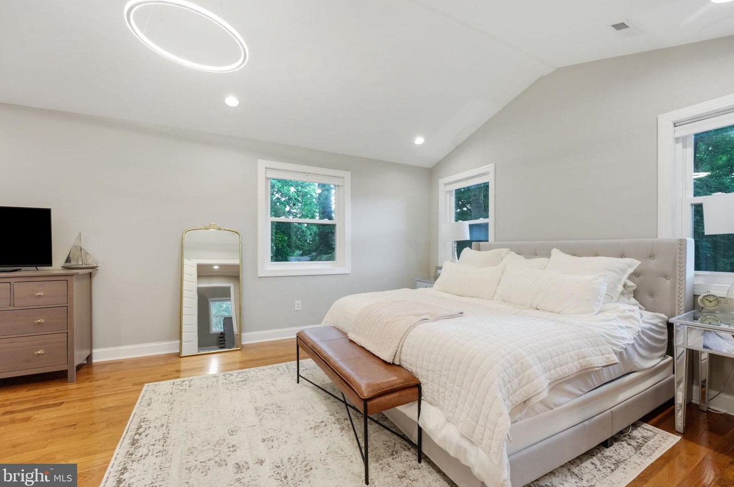 10301 Lariston Ln, Silver Spring MD 20903-1314 exterior