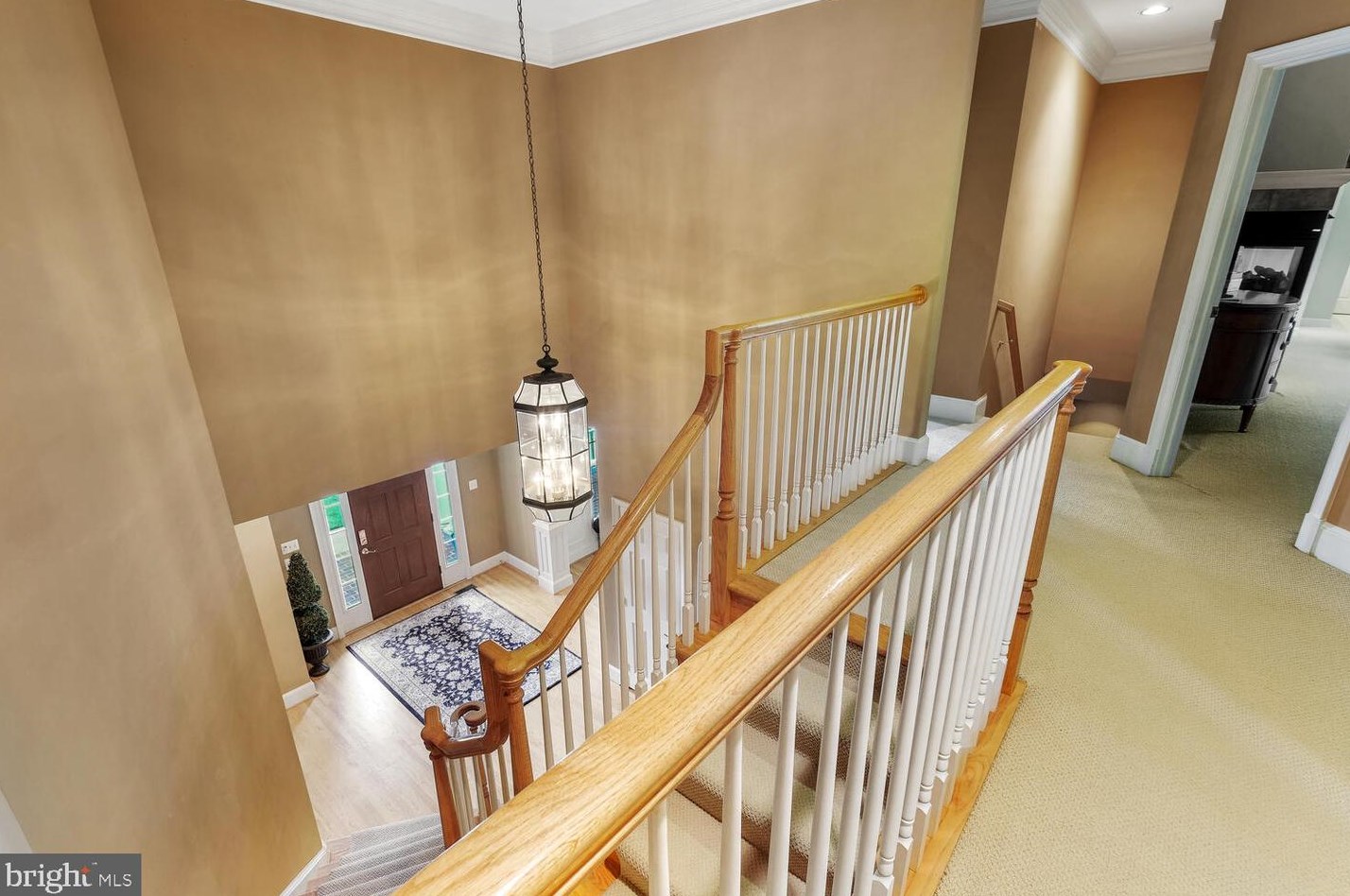 15506 Norman Dr, Gaithersburg MD 20878-3525 exterior