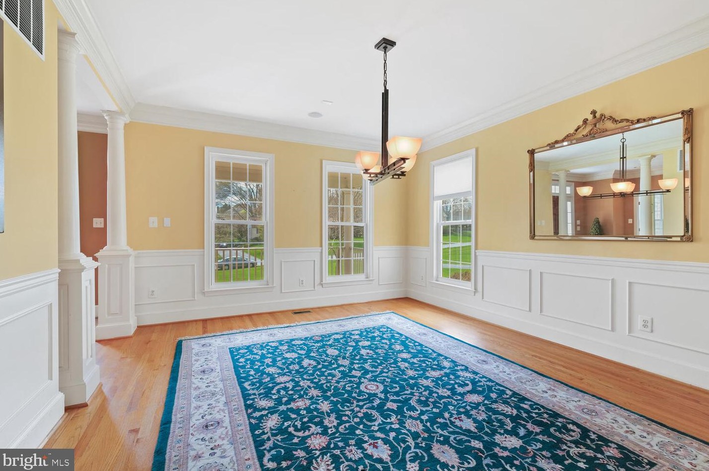 15506 Norman Dr, Gaithersburg MD 20878-3525 exterior