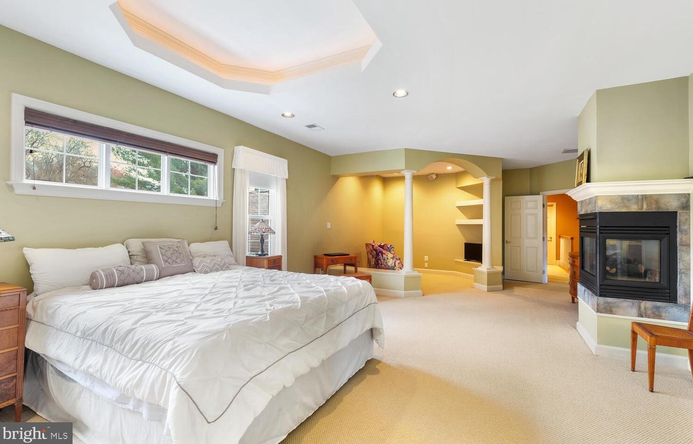 15506 Norman Dr, Gaithersburg MD 20878-3525 exterior