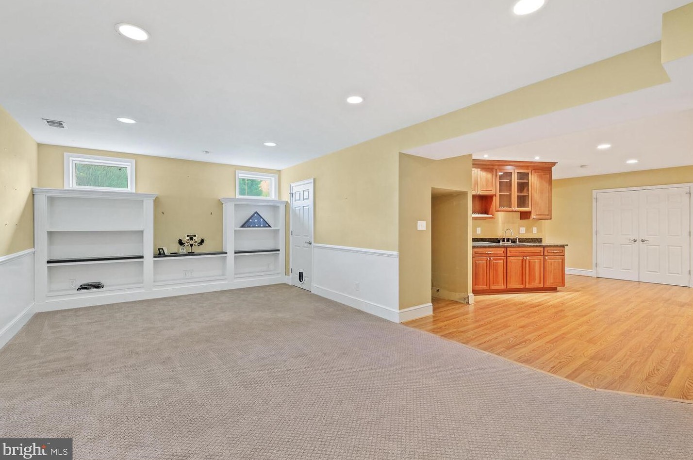 15506 Norman Dr, Gaithersburg MD 20878-3525 exterior