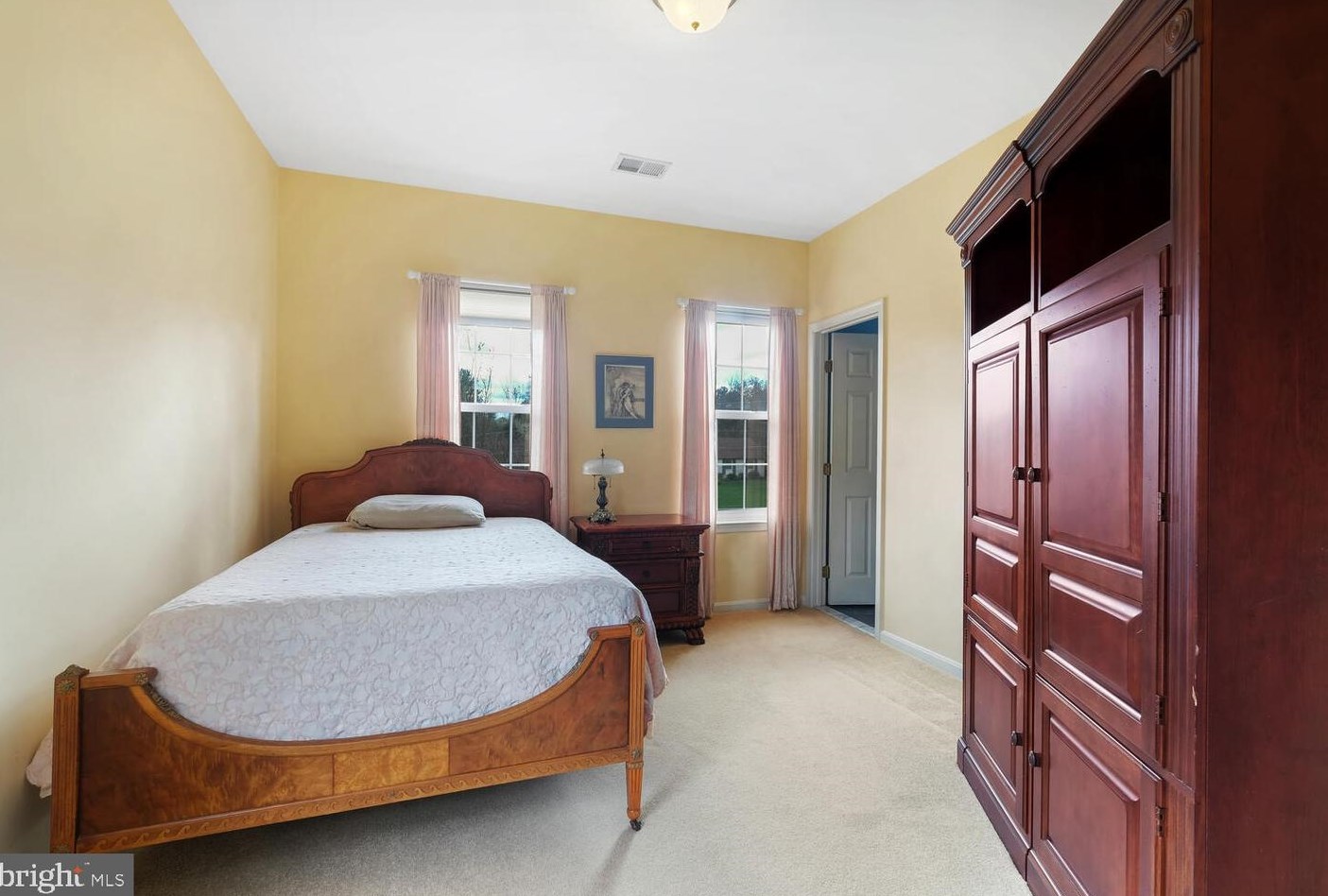 15506 Norman Dr, Gaithersburg MD 20878-3525 exterior