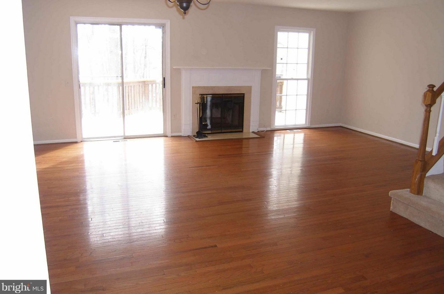 1831 Tufa Ter, Silver Spring MD  20904-5352 exterior