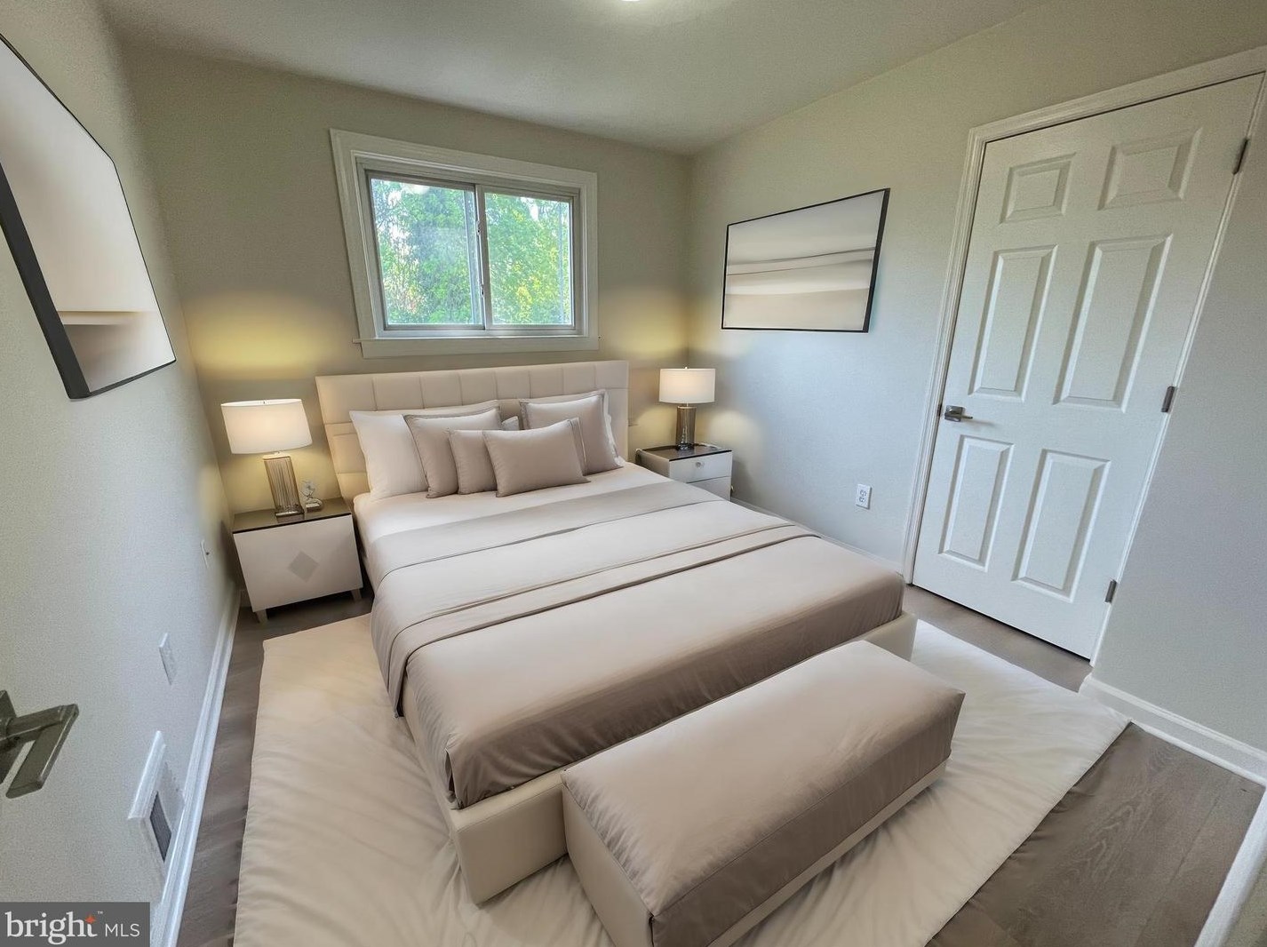 9713 Braddock Rd, Silver Spring MD 20903-1911 exterior