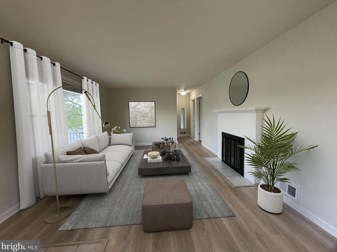 9713 Braddock Rd, Silver Spring MD 20903-1911 exterior