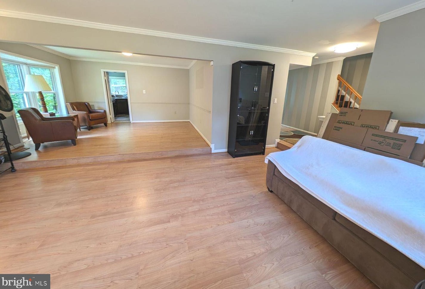 15604 Twin Vly Ct, Silver Spring MD 20906-1042 exterior