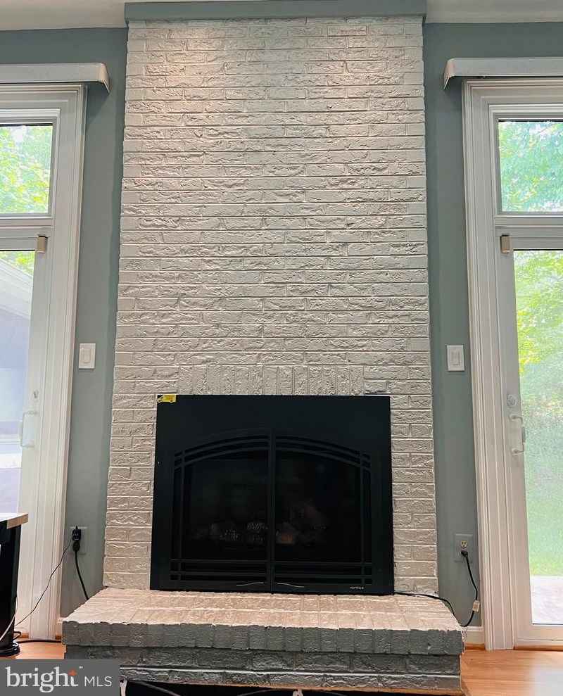 15604 Twin Vly Ct, Silver Spring MD 20906-1042 exterior