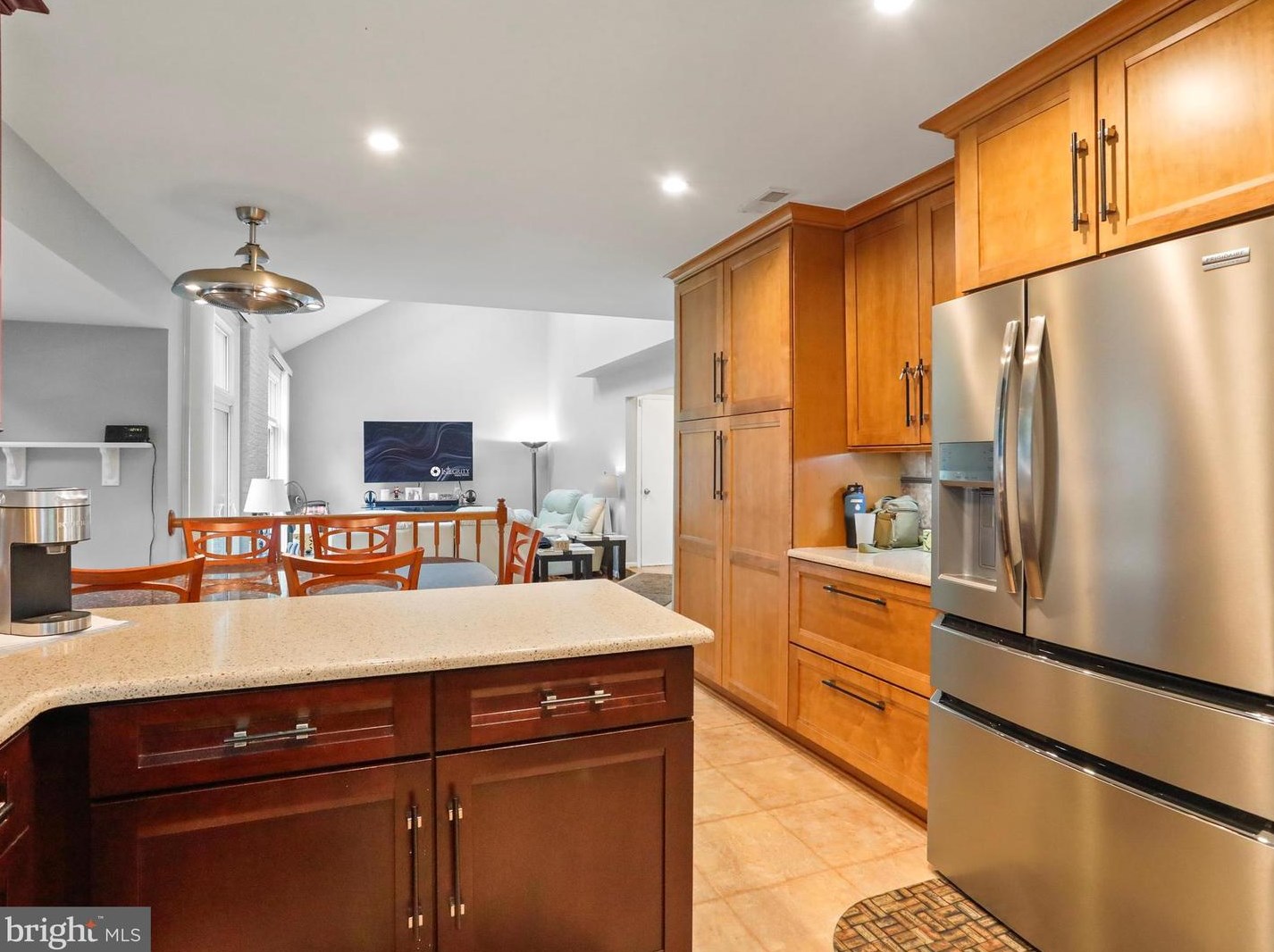 15604 Twin Vly Ct, Silver Spring MD 20906-1042 exterior