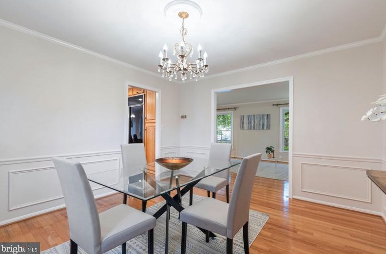 13219 Rippling Brk Dr, Silver Spring MD 20906-5314 exterior