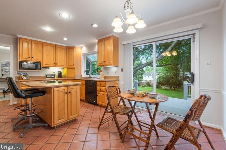 13219 Rippling Brk Dr, Silver Spring MD 20906-5314 exterior