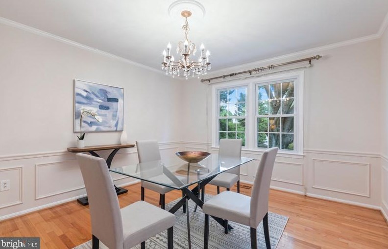 13219 Rippling Brk Dr, Silver Spring MD 20906-5314 exterior