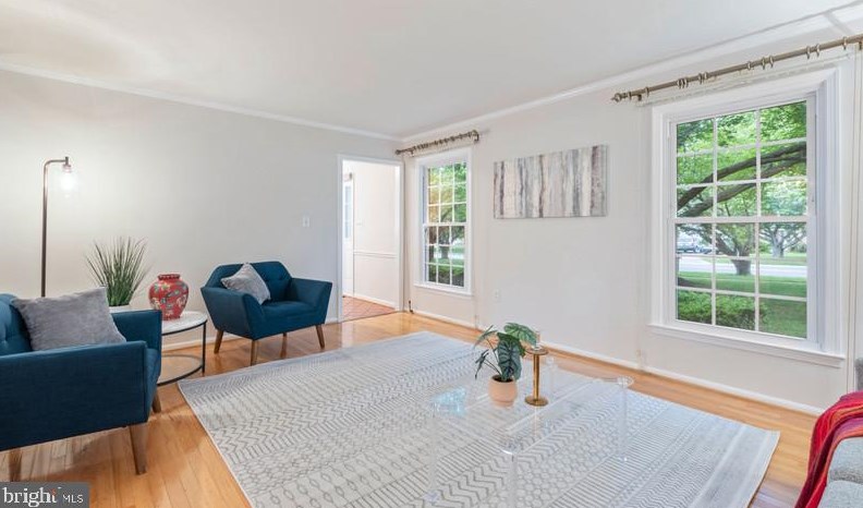 13219 Rippling Brk Dr, Silver Spring MD 20906-5314 exterior