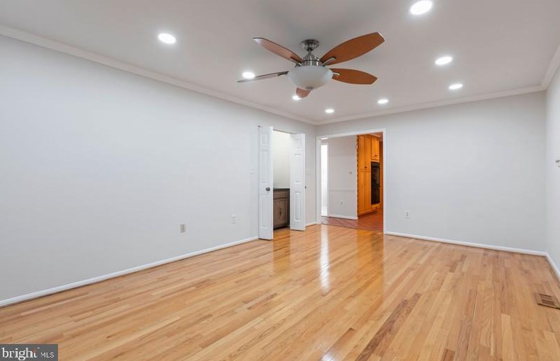 13219 Rippling Brk Dr, Silver Spring MD 20906-5314 exterior