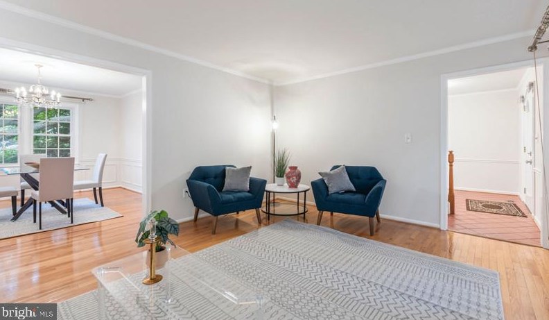 13219 Rippling Brk Dr, Silver Spring MD 20906-5314 exterior