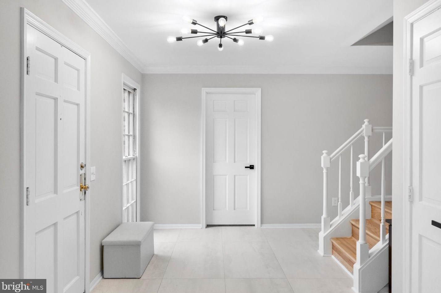 8740 Fls Chapel Way, Rockville MD 20854-2455 exterior