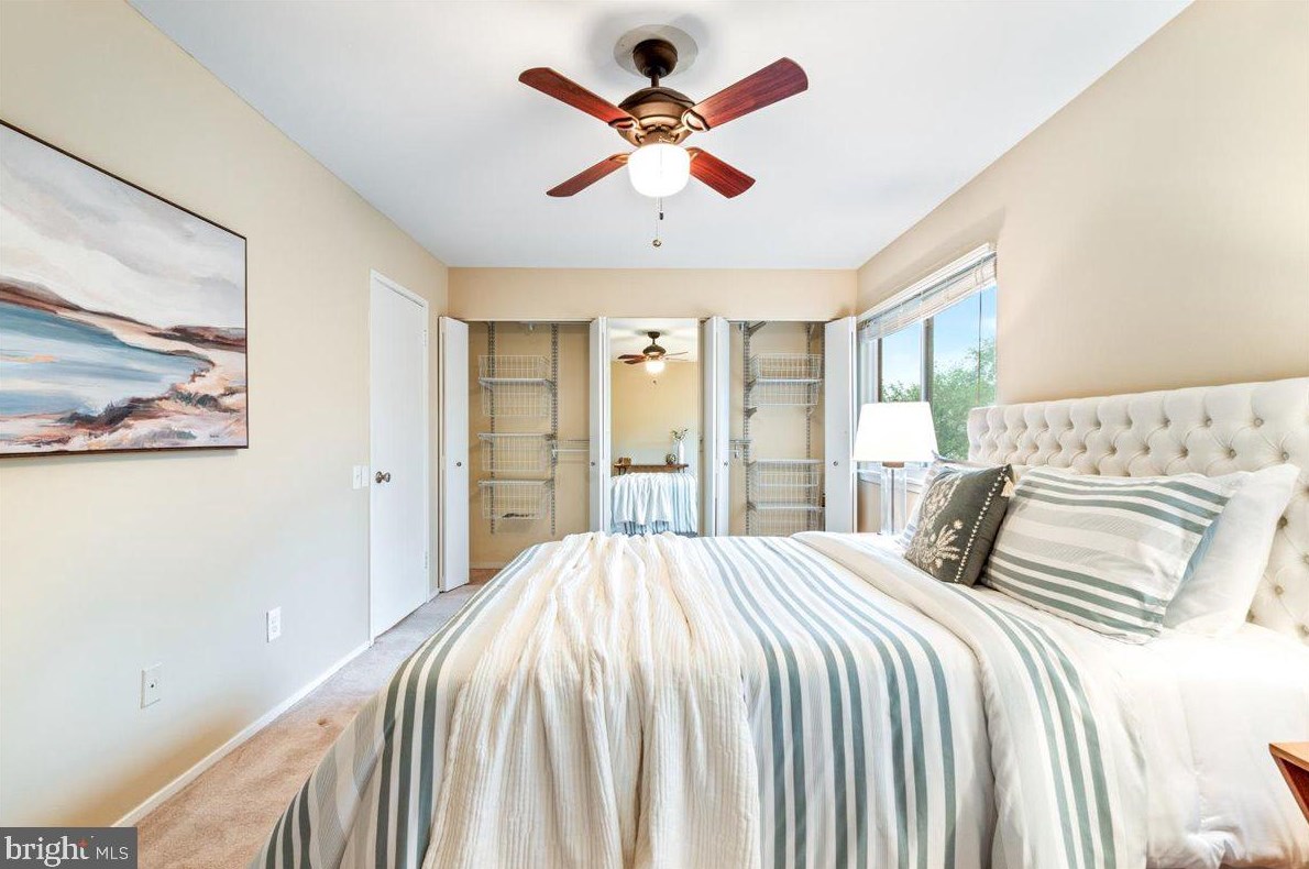 9620 Marston Ln, Gaithersburg MD 20886-5001 exterior