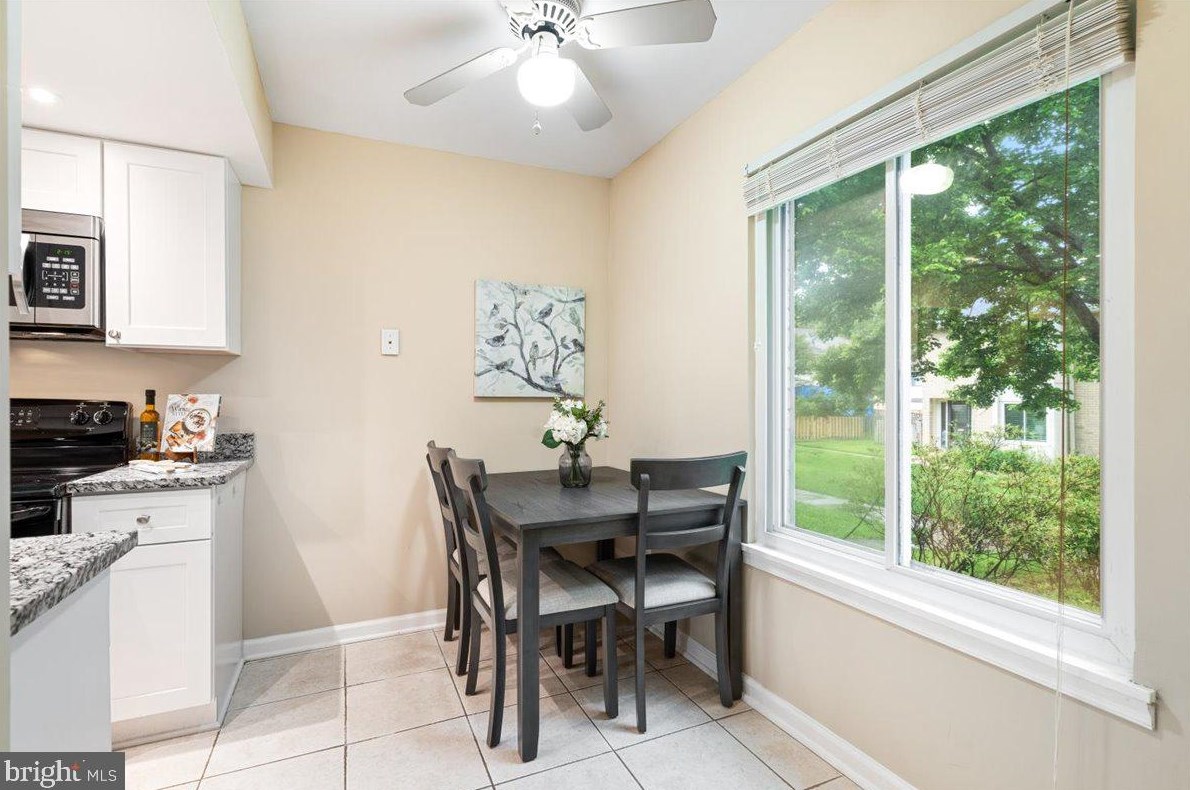 9620 Marston Ln, Gaithersburg MD 20886-5001 exterior