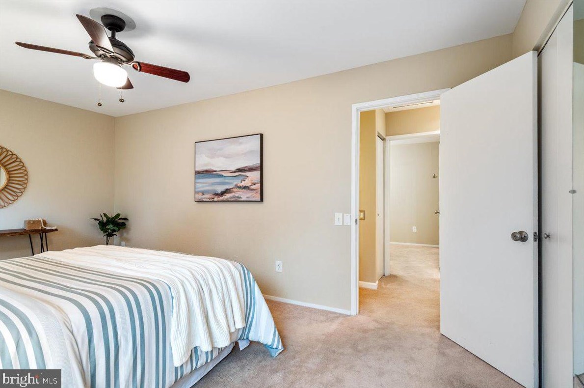 9620 Marston Ln, Gaithersburg MD 20886-5001 exterior