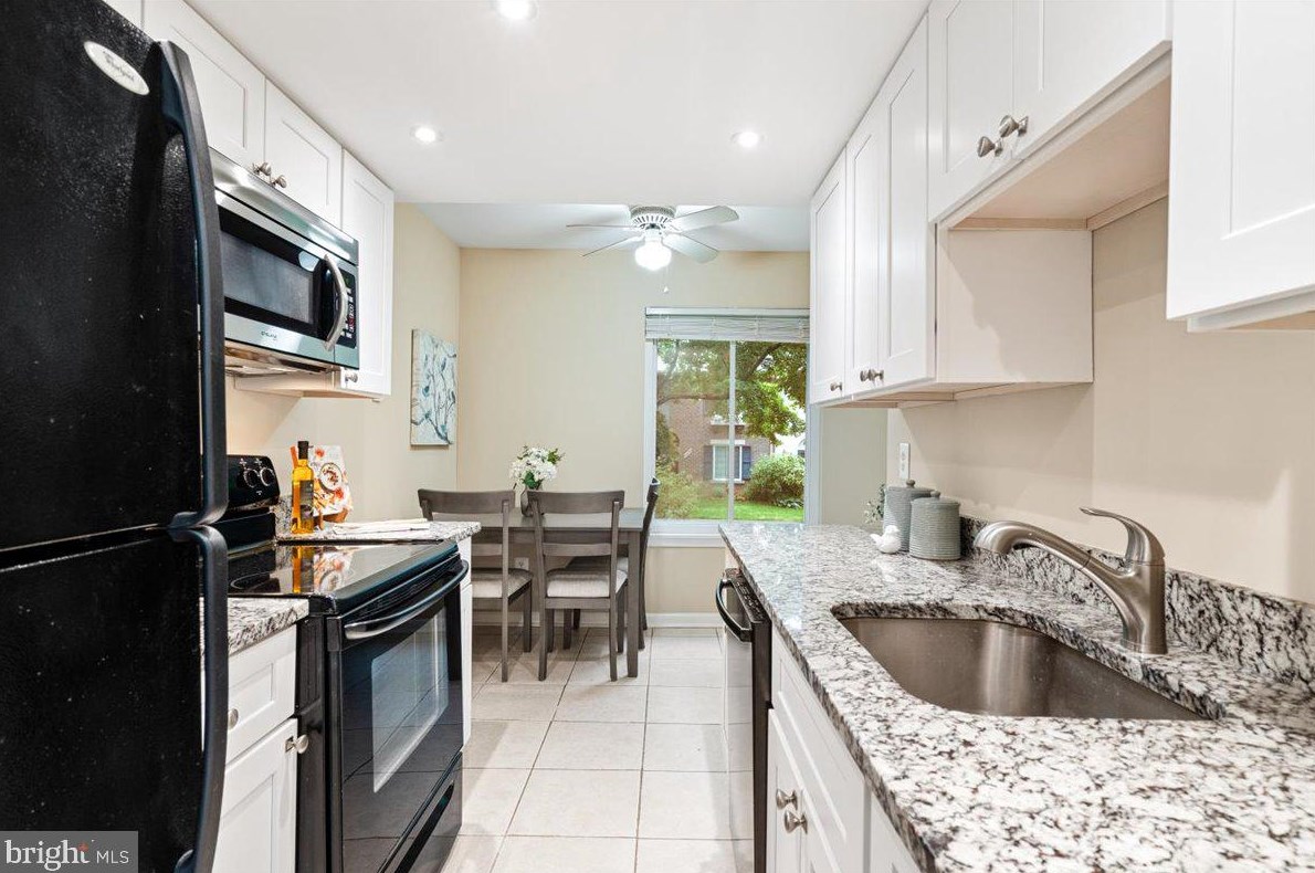 9620 Marston Ln, Gaithersburg MD 20886-5001 exterior