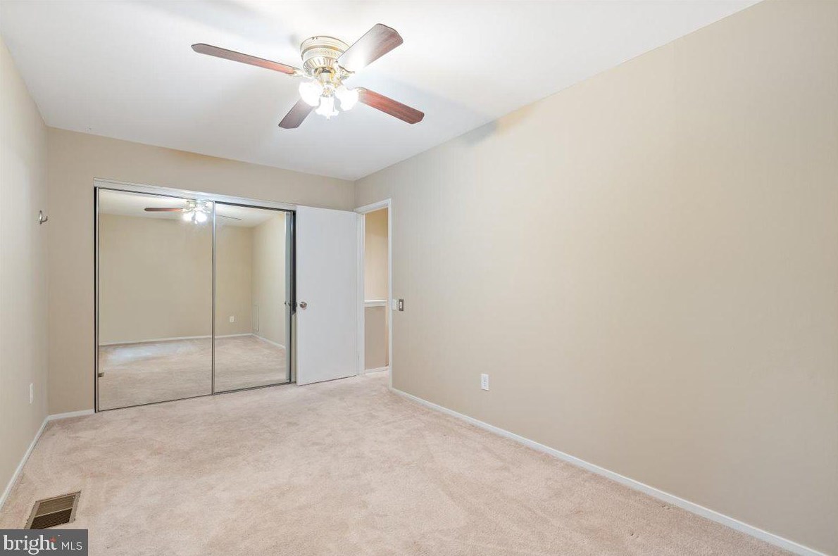 9620 Marston Ln, Gaithersburg MD 20886-5001 exterior