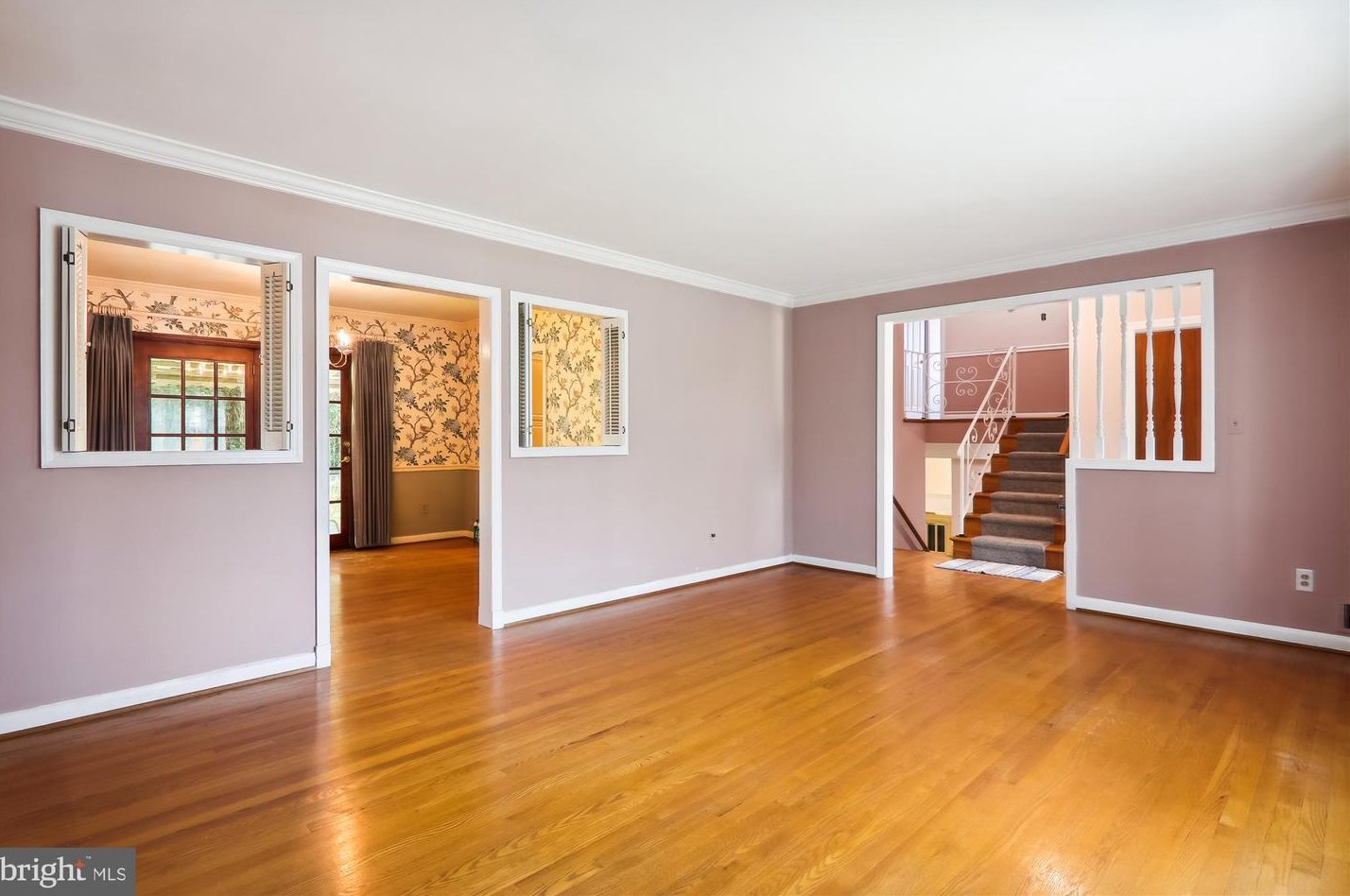 812 Venice Dr, Silver Spring MD 20904-2065 exterior