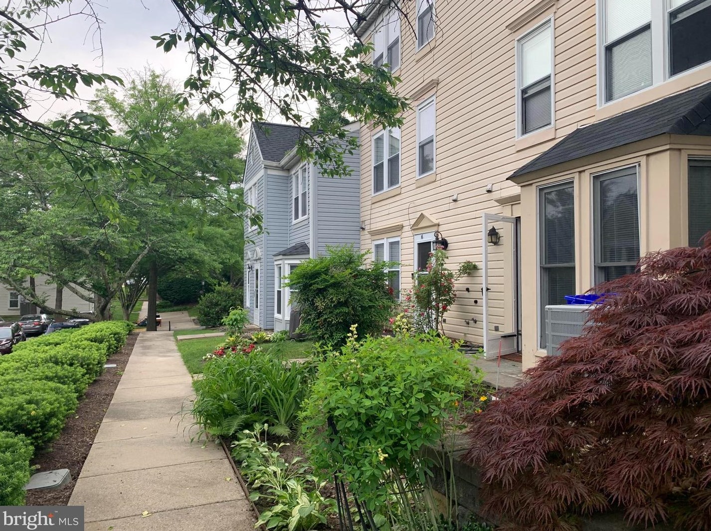 16 Wilcox Ct, Silver Spring MD 20906-5935 exterior