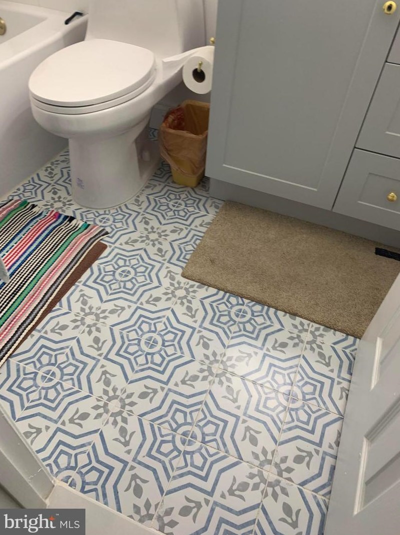 16 Wilcox Ct, Silver Spring MD 20906-5935 exterior