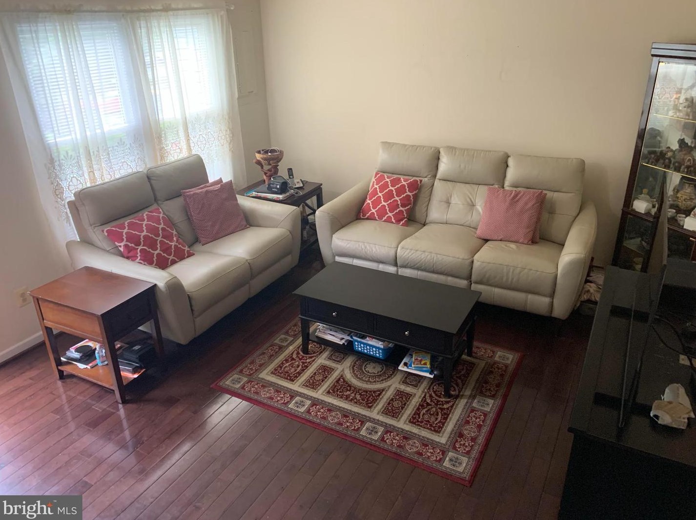 16 Wilcox Ct, Silver Spring MD 20906-5935 exterior