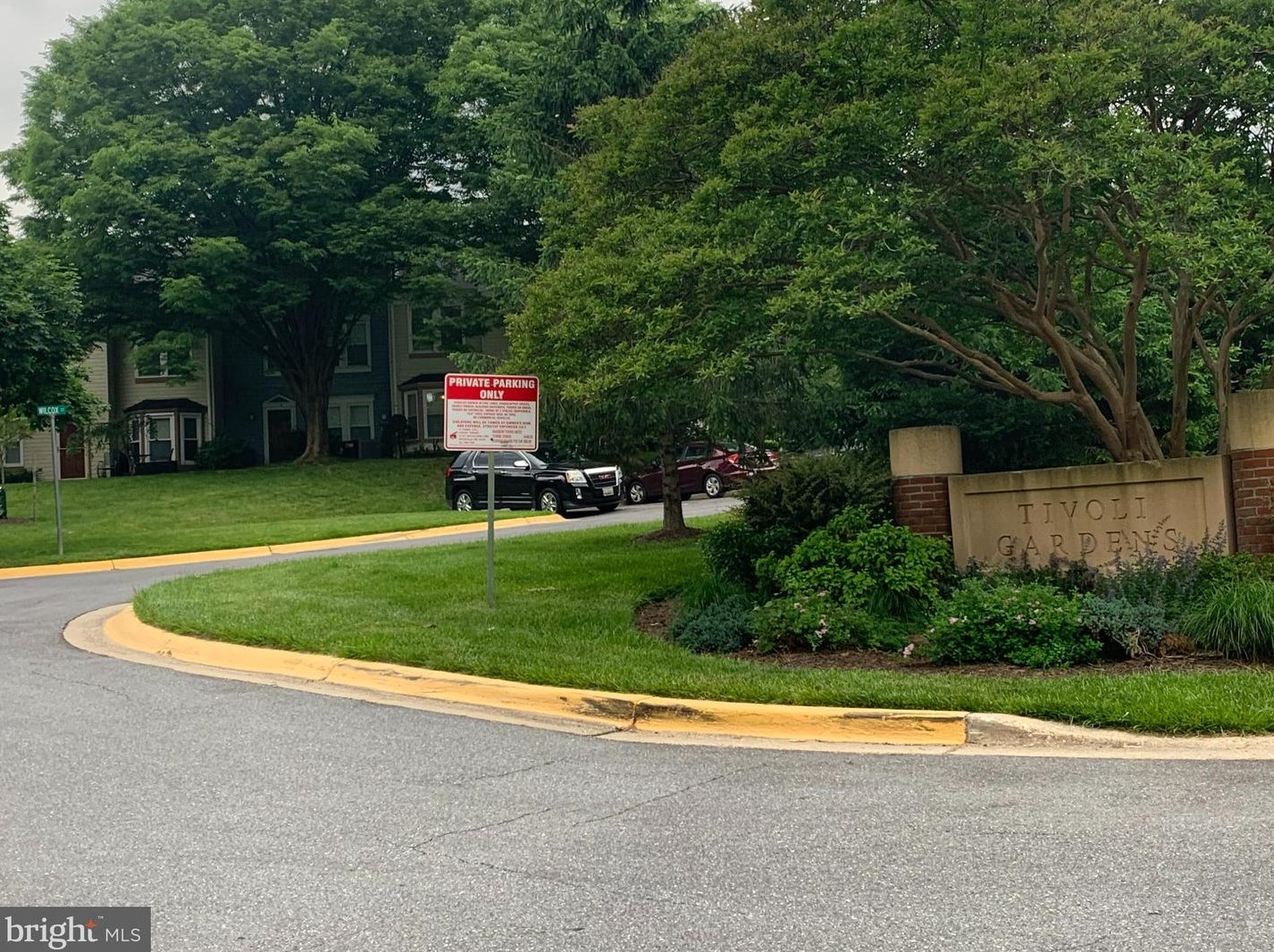 16 Wilcox Ct, Silver Spring MD 20906-5935 exterior