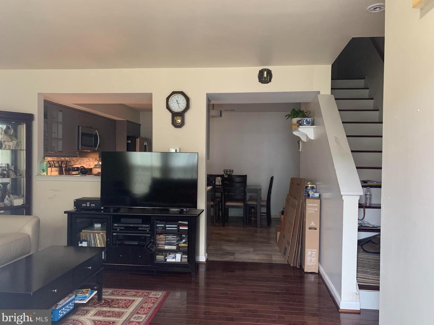 16 Wilcox Ct, Silver Spring MD 20906-5935 exterior