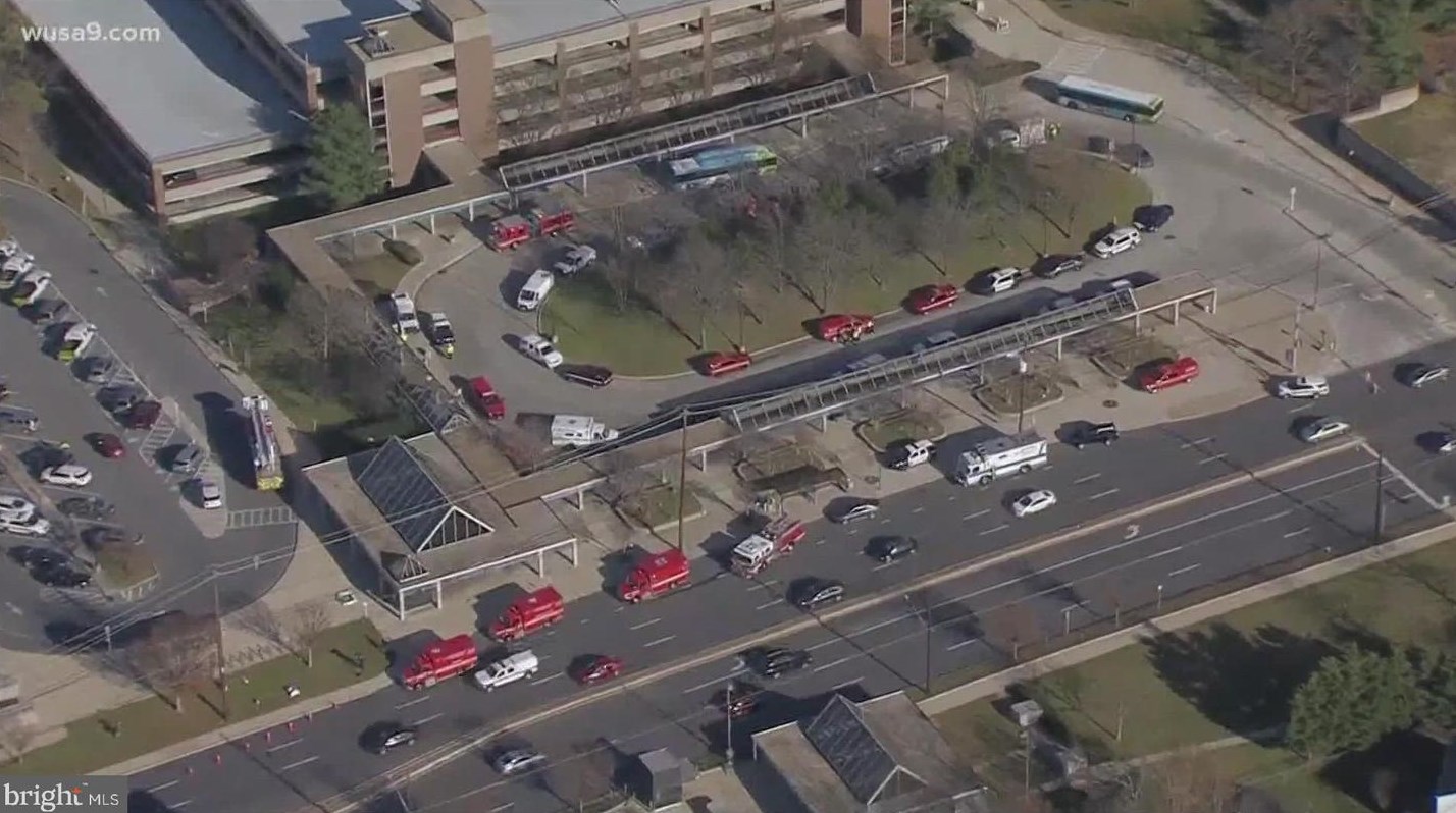 16 Wilcox Ct, Silver Spring MD 20906-5935 exterior